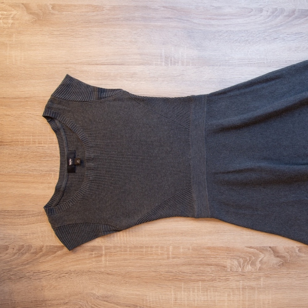 Knit Dress